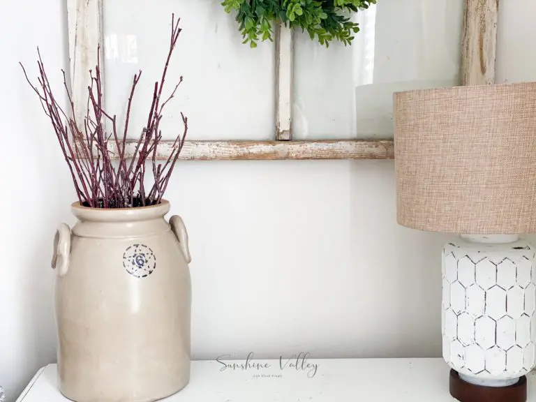 Winter Homemaking: 7 Simple, Cozy Touches to Create a Warm and Inviting Home