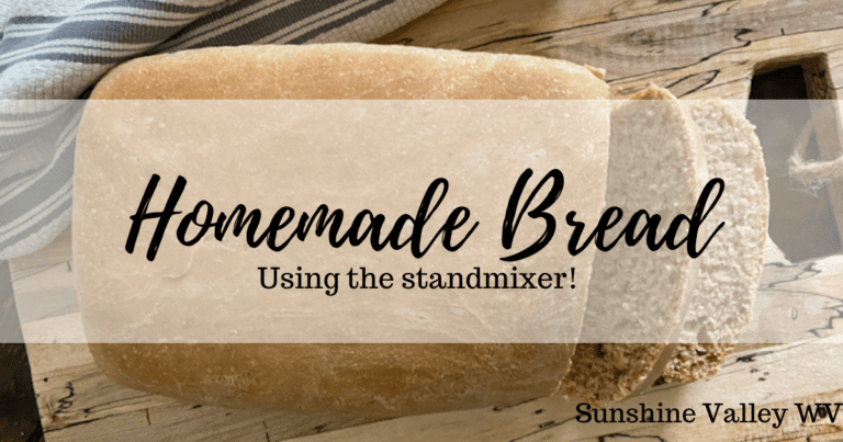 Easy Stand Mixer Bread Recipe: Homemade, Soft, and Delicious