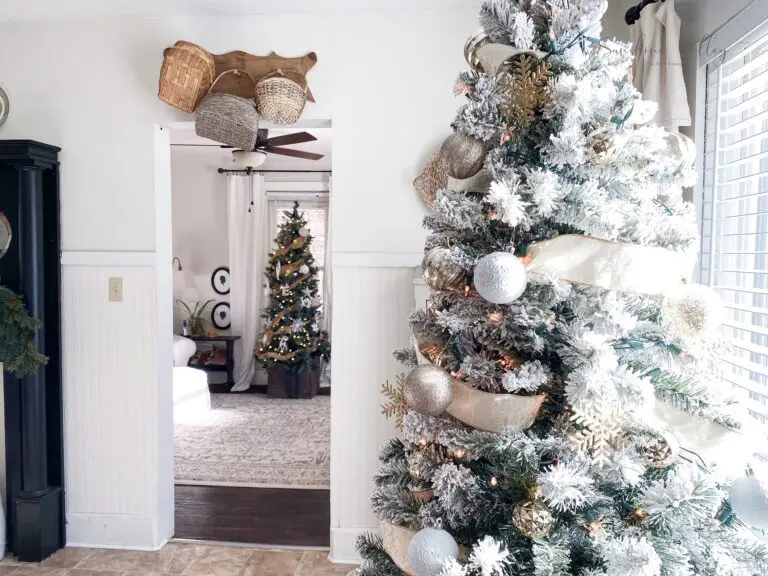 Decluttering for the Holidays: How to Clear Out Spaces Before the Season Arrives