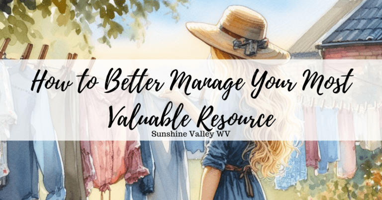 How to Be a Better Manager of Your Most Valuable Resource