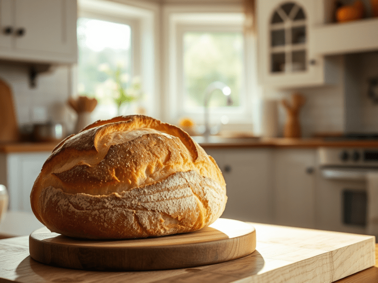 How to Care for a Sourdough Starter