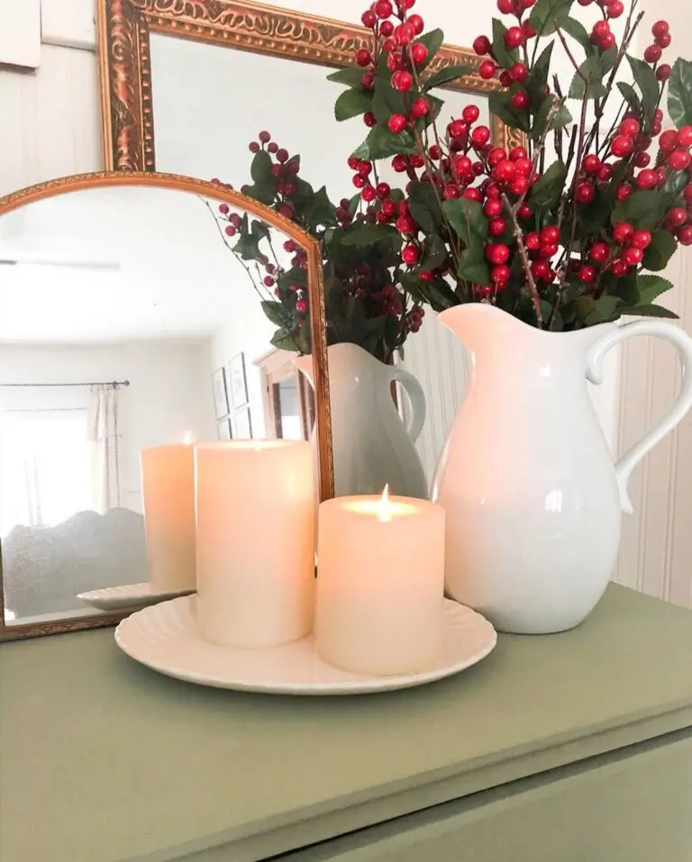 Simple Budget-Friendly Holiday Decor Ideas to Cozy Up Your Home