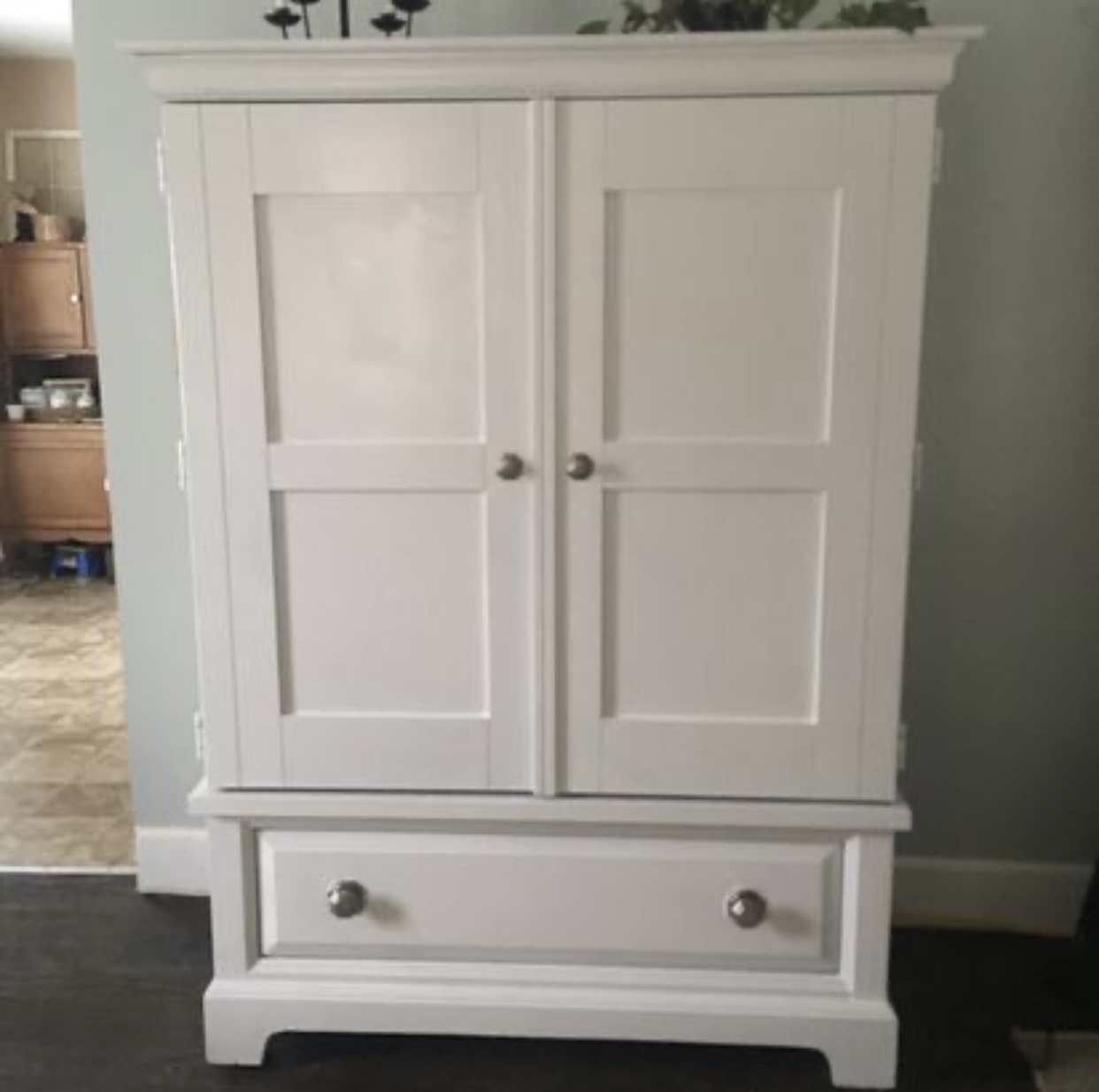 Simple Tips for Painting Furniture - Sunshine Valley