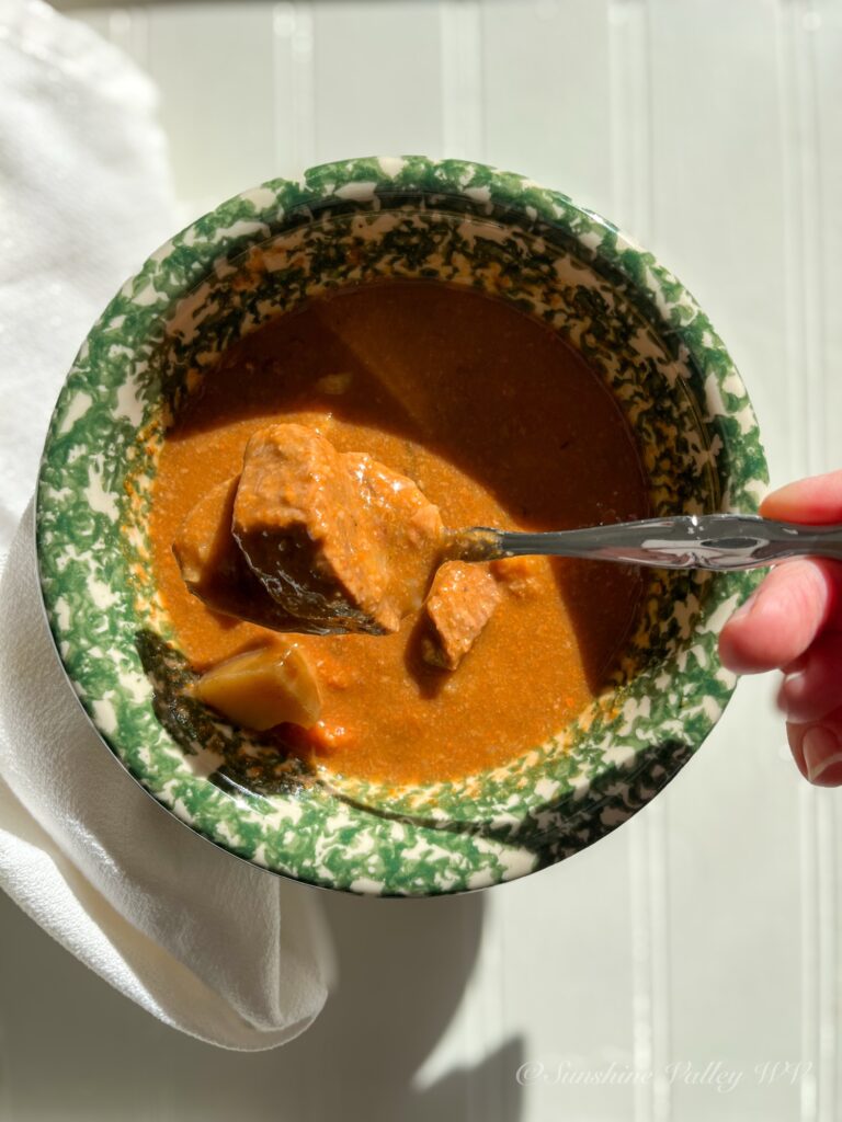 How to Make Old Fashioned Beef Stew Recipe: A Simple, Hearty Classic